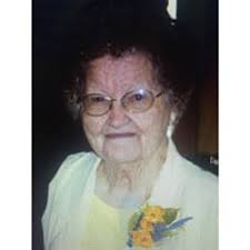 Bonnie Mae Horn Obituary November 7, 2016