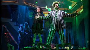 She is the recipient of several awards. If I Say Beetlejuice 3 Times Will The Broadway Musical Transfer To The West End Westendwishlist London Theatre Direct