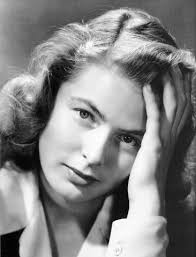 Ingrid Bergman (1915-1982)