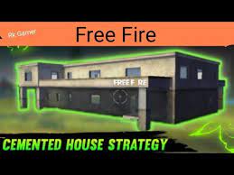 Check spelling or type a new query. How To Rush In Peak Cemented House Strategy Garena Free Fire Part 3 Youtube