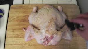 It's one of the great ways to save money at the grocery store! Baked Whole Chicken Recipe How To Cut Chicken Into 8 Pieces Youtube