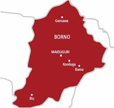 Many feared killed as Boko Haram destroys UN hub in Borno | The Nation  Newspaper