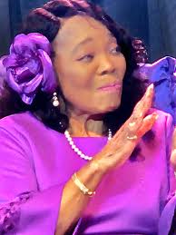 So proud of my father Dr. Wardell Harris Greater Harvard Avenue Church of  God in Christ featured in the paper. A strong community leader making a  difference in Cleveland beyond the pulpit.