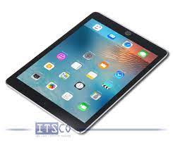 Apple iPad Air 2 128 GB B-Ware günstig ...