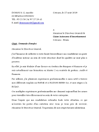 Chef de mission monsieur, je viens par la prsente lettre soumettre ma candidature pour un poste publi dans ce travail qui a ncessit plusieurs sjours dans le camp de langui a atteint les rsultats escompts grce la facilitation de la croix rouge camerounaise. Lettre De Mission Sociale M 8230 8230 8230 8230 Bricard Lacroix