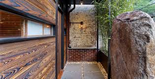 Charred wood siding and fencing are the products of an ancient japanese technique that makes a unique, beautiful, and durable exterior wood product. Tora Shou Sugi Ban Resawn Timber Co