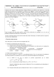 La vitesse du son dans l'air : Chimie Organique Controle 10 Docsity