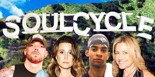 Soulcycle S Top Instructors Had Sex With Clients Fat Shamed Coworkers And Used Homophobic And Racist Language Insiders Say