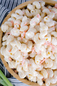 Today, haupia is also used in many types of desserts, such as a filling for malasadas or pies. How To Make Authentic Hawaiian Macaroni Salad Devour Dinner