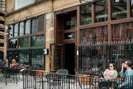 Pin On Detroit Downtown Bars Restaurants