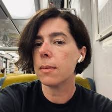 Chris Keogh's Instagram, Twitter & Facebook