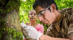 Multistate Research Program