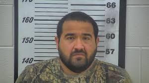 Coffee County Ga. Police Scanner