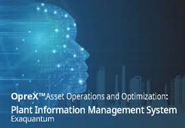 You can see very well that this vacation rental software is developed by real property managers. Data Historian Exaquantum Yokogawa Electric Corporation