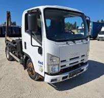 Isuzu NMR truck for sale, used Isuzu NMR truck | Autoline USA