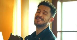 Maybe you would like to learn more about one of these? Moments When Uraz Kaygilaroglu Forgot The World