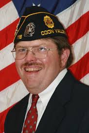 COON VALLEY AMERICAN LEGION POST 116