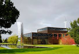 Best college & university near dundalk. Dundalk Institute Of Technology Carroll S Facility Building Bdp Com