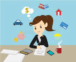 The vector clipart library advertising includes 8 concept images. Household Account Stock Illustrations 317 Household Account Stock Illustrations Vectors Clipart Dreamstime