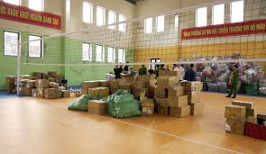Khởi tố 'ông chủ' Nguyễn Tuấn Anh SN 1993, khám xét 4 kho hàng ...