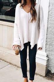 Simple Fall Outfits To Wear Now Casual Fall Outfits Trendy Fall Fashion Cute Outfits With Leggings