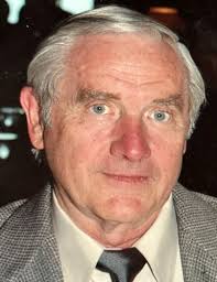 Donald Stott Obituary (1935