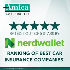Amica mutual insurance company is located in providence, ri and the phone number for amica mutual if you already have amica mutual insurance company insurance quotes then be sure that you compare. Amica Mutual Insurance Company 3001 Dallas Pkwy Ste 400 Frisco Tx Insurance Mapquest