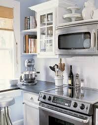 In the kitchen, cabinets are above the electric cooking stove, they are approximately 2 feet from the stove top. 15 Built In Microwave Ideas Kitchen Remodel Built In Microwave Kitchen Design