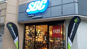 SBC | ロードバイク