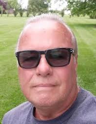 Obituary information for Harry Holbrook