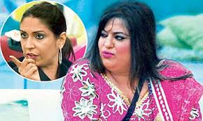 Bigg Boss The Rise Of Female Bullies Dolly Bindra And Pooja Misrra Daily Mail Online Watch online free dolly bindra movies | putlocker on putlocker 2019 new site in hd without downloading or registration. the rise of female bullies dolly bindra