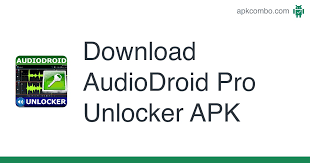 Chances are you haven't heard about clubhouse, the latest, greatest social media app. Audiodroid Pro Unlocker Apk 1 0 0 Android App Download