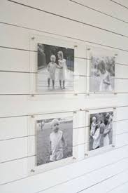 Their transparent design almost gives photos a weightless quality as they take their place on a desk, shelf, or wall. 55 Photo Frame Ideas Frame Photo Frame Acrylic Frames