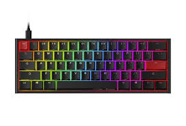 The ducky one 2 mini v1 is an excellent gaming keyboard with a unique style. Hyperx X Ducky One 2 Mini Hyperx Und Ducky Bringen Eine Mini Gaming Tastatur Hardwareluxx