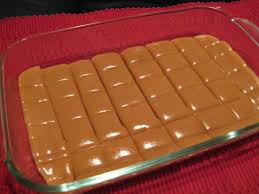 Microwave Caramels Recipe Food Com Recipe Yummy Food Microwave Caramels Sweet Treats