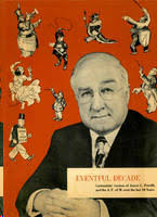 JAMES CAESAR PETRILLO: Controversial leaderof Musicians' Union