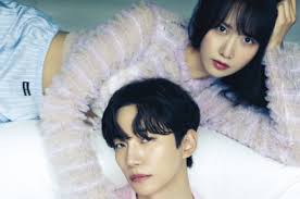 Lee Jun Ho is moved by Yoona's radiating beauty in “King the Land”