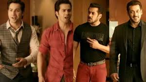 Kalank Is Varun Dhawan Going The Salman Khan Way Starring in a double role for the first time, varun dhawan has taken up salman khan's roles as prem and raja in the remake of the film. varun dhawan going the salman khan way