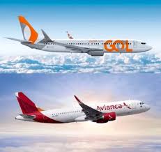 Iberia, TAP, Gol y Avianca cancelan sus vuelos a Venezuela, tras alerta de  EE.UU.