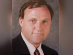 John J Anker's Memorial Website