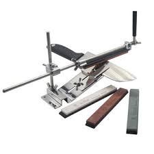 Maybe you would like to learn more about one of these? Honana Profession Kitchen Knife Sharpening Tool Scissor Blade Knife Sharpener Tools With 4 Stones Sharpen Stone Sale Banggood Com