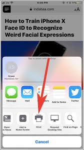 Need more advanced printer controls? How To Print Webpage Without Ads In Safari On Iphone Ipad And Mac