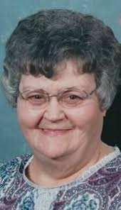 Lois Walters Obituary (1939