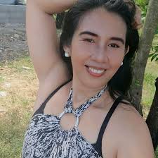 SINDANGANON FEATURE: Ann Baluma, Paulette Eia Matabalan, Nesraim Elopre,  Nena Matabalan and Alexen Matabalan-Pareja having a fun road trip to  Osmena, Bonifacio