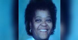 Ms. Mattie Lee Cook Obituary