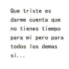 Seleccionamos 65 frases tristes que expresan dolor, decepción y tristeza , reflejando lo que sentimos en momentos de desamor y desconsuelo. Imagenes Con Reflexiones Sobre La Soledad El Desamor Y La Tristeza Saberimagenes Com