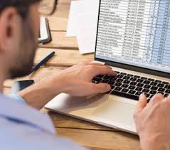 It's not a new concept, and the emergence of the digital world has made it a. Memahami Peran Dan Tugas Data Entry Di Perusahaan