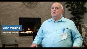 Generations Healthcare Employee Discusses His Experience Working With the  Facility