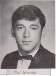 Class of 1970 (C. Leon King High School)