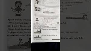 What we want to do learn later ? Kalimat Ajakan Youtube